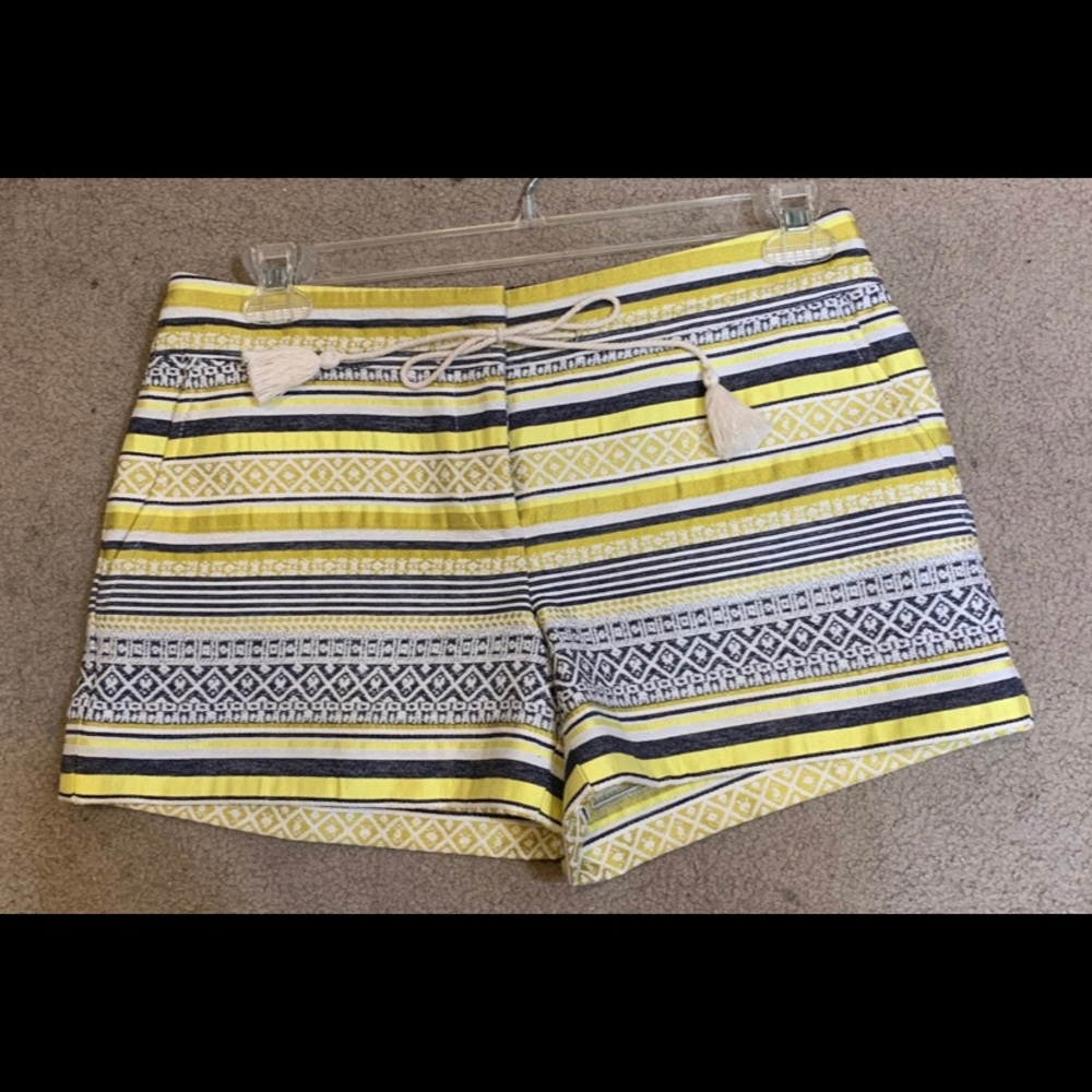 Ann Taylor Loft Shorts